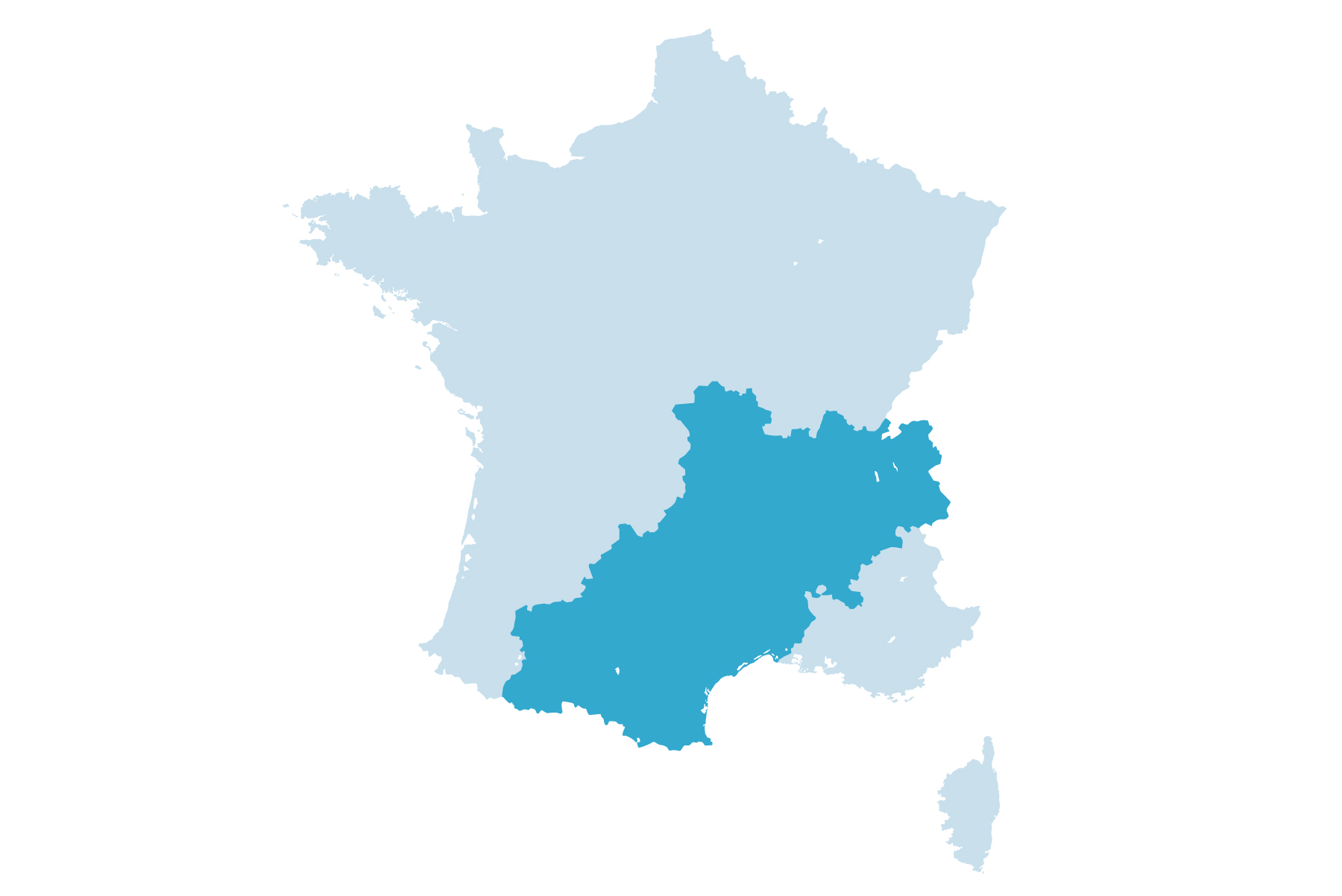 carte france territoire d'intervention adène