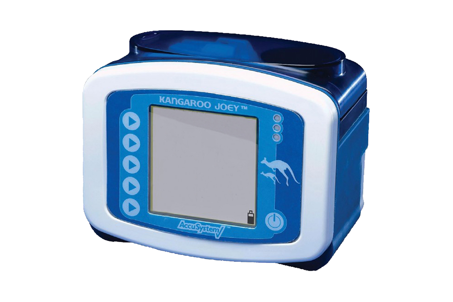 pompe de nutrition groupe adène