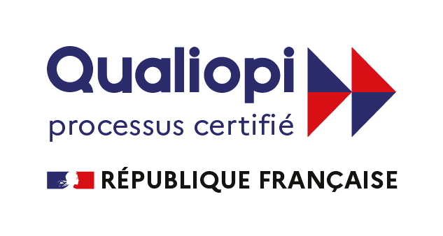 Certification Qualiopi : actions de formation