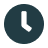 Icone horloge