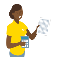 Personnel administratif