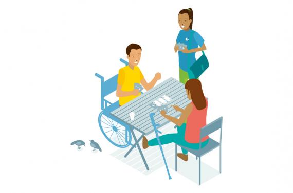 Établissements médico-sociaux