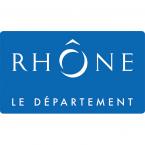 département du Rhône